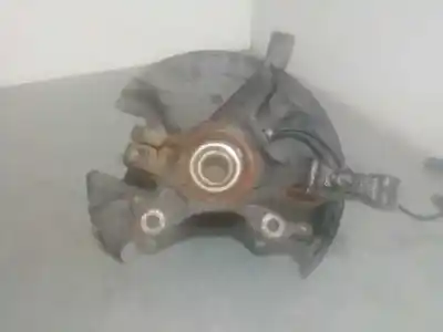 Second-hand car spare part front left knuckle for ford fiesta (ccn) black edition oem iam references ay1c3k171ba  