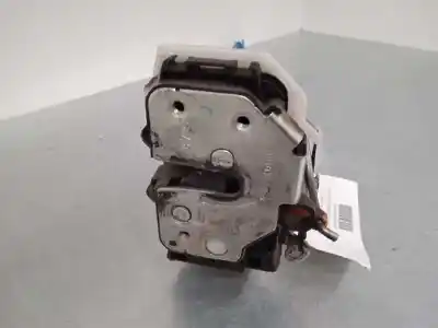 Pezzo di ricambio per auto di seconda mano serratura porta anteriore destra per fiat fiorino básico riferimenti oem iam 1354706080