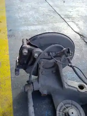 Peça sobressalente para automóvel em segunda mão charrió / suporte de eixo de trás por opel astra j lim. cosmo referências oem iam 39154142  