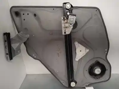 Piesă de schimb auto la mâna a doua mecanism actionare geam spate dreapta pentru mercedes-benz clase b (w245) 180 cdi (245.207) referințe oem iam a1697301679  