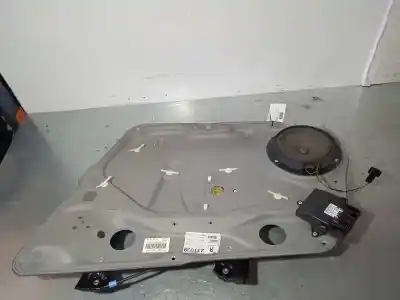 Piesă de schimb auto la mâna a doua mecanism acționare geam fațã dreapta pentru mercedes-benz clase b (w245) 180 cdi (245.207) referințe oem iam a1697203079  