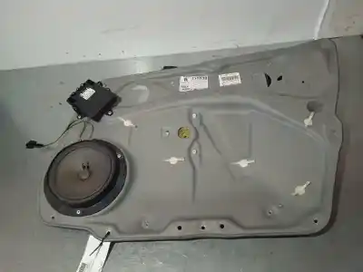 Piesă de schimb auto la mâna a doua mecanism acționare geam fațã dreapta pentru mercedes-benz clase b (w245) 180 cdi (245.207) referințe oem iam a1697203079  