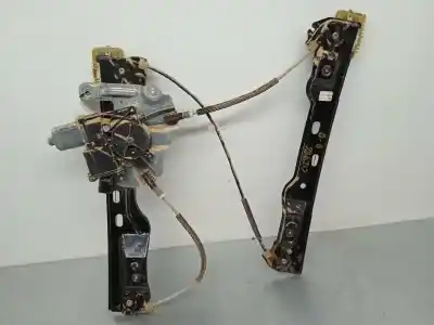 Second-hand car spare part passenger side right window regulator for opel astra j lim. cosmo oem iam references 13350759 6 pins 