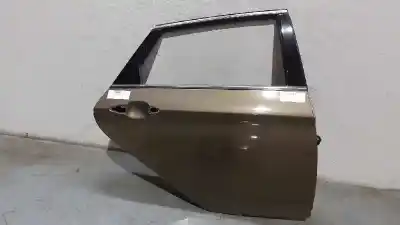 Автозапчасти б/у дверь задняя правая за hyundai i40 cw gl comfort ссылки oem iam 770043z000