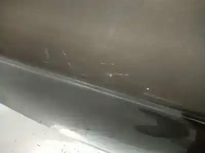 Автозапчастина б/у двері задні праві для hyundai i40 cw gl comfort посилання на oem iam 770043z000  