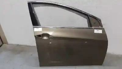 Автозапчасти б/у дверь передняя правая за hyundai i40 cw gl comfort ссылки oem iam 760043z000