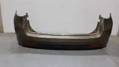 Second-hand car spare part rear bumper for hyundai i40 cw gl comfort oem iam references   