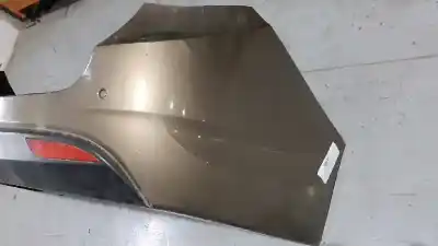 Second-hand car spare part rear bumper for hyundai i40 cw gl comfort oem iam references   