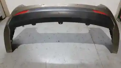Second-hand car spare part rear bumper for hyundai i40 cw gl comfort oem iam references   