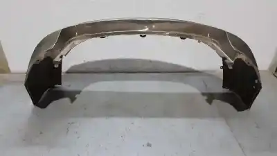 Second-hand car spare part rear bumper for hyundai i40 cw gl comfort oem iam references   