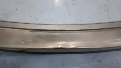 Second-hand car spare part rear bumper for hyundai i40 cw gl comfort oem iam references   