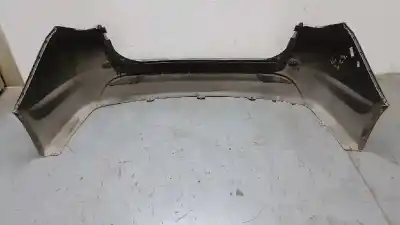 Second-hand car spare part rear bumper for hyundai i40 cw gl comfort oem iam references   