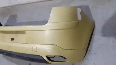 Pezzo di ricambio per auto di seconda mano paraurti posteriore per citroen c4 coupe vtr riferimenti oem iam 96506477  