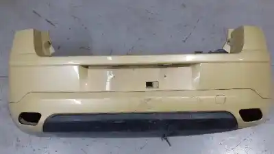 Pezzo di ricambio per auto di seconda mano paraurti posteriore per citroen c4 coupe vtr riferimenti oem iam 96506477  