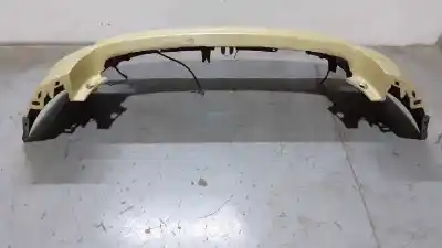 Pezzo di ricambio per auto di seconda mano paraurti posteriore per citroen c4 coupe vtr riferimenti oem iam 96506477  