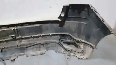 Pezzo di ricambio per auto di seconda mano paraurti posteriore per citroen c4 coupe vtr riferimenti oem iam 96506477  