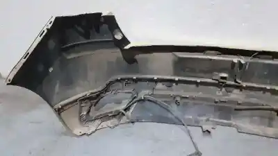 Pezzo di ricambio per auto di seconda mano paraurti posteriore per citroen c4 coupe vtr riferimenti oem iam 96506477  