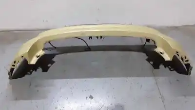 Pezzo di ricambio per auto di seconda mano paraurti posteriore per citroen c4 coupe vtr riferimenti oem iam 96506477  