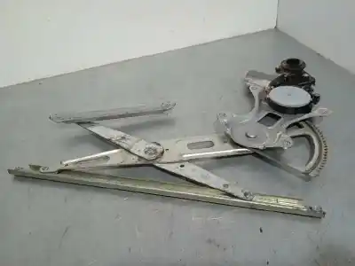 Piesă de schimb auto la mâna a doua mecanism acționare geam fațã stânga pentru toyota rav 4 iii (_a3_) 2.2 d (ala35_) referințe oem iam 42252010540  42252010540