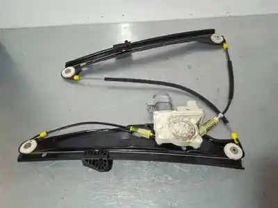 Автозапчастина б/у регулятор переднього правого скла для bmw serie 7 (e65/e66) 750i посилання на oem iam 7138862e  