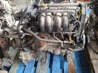 Pièce détachée automobile d'occasion moteur complet pour mg serie 25 (rf) 1.6 16v cat références oem iam 16k4f  