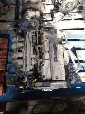 Pièce détachée automobile d'occasion moteur complet pour mg serie 25 (rf) 1.6 16v cat références oem iam 16k4f  