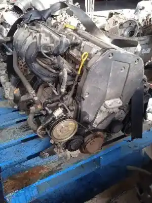 Pièce détachée automobile d'occasion moteur complet pour mg serie 25 (rf) 1.6 16v cat références oem iam 16k4f  