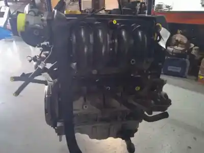 Pièce détachée automobile d'occasion moteur complet pour mg serie 25 (rf) 1.6 16v cat références oem iam 16k4f  