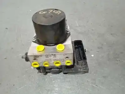 Автозапчасти б/у абс за audi a1 sportback (8xa, 8xf) 1.6 tdi ссылки oem iam 0265239062  6r0907379bb