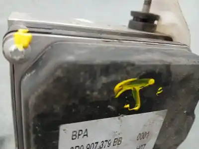 Автозапчасти б/у абс за audi a1 sportback (8xa, 8xf) 1.6 tdi ссылки oem iam 0265239062  6r0907379bb