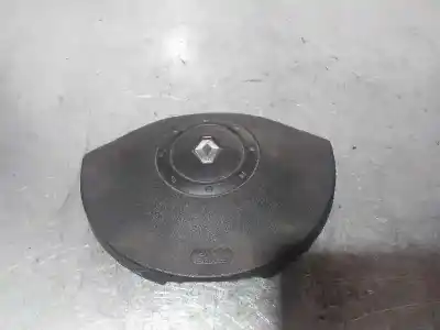 Автозапчасти б/у передняя левая подушка безопасности за renault kangoo (kc0/1_) 1.5 dci ссылки oem iam 8200893585