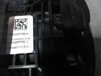 Автозапчастина б/у передня ліва подушка безопасности для renault kangoo (kc0/1_) 1.5 dci посилання на oem iam 8200893585  