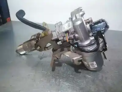 Автозапчастина б/у рульва колонка для renault kangoo (kc0/1_) 1.5 dci посилання на oem iam 8200562867  
