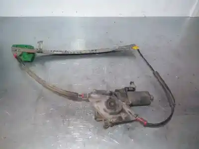 Pezzo di ricambio per auto di seconda mano alzacristalli anteriore destro per ford fiesta berlina (dx) 1.3 cat riferimenti oem iam 0130821883