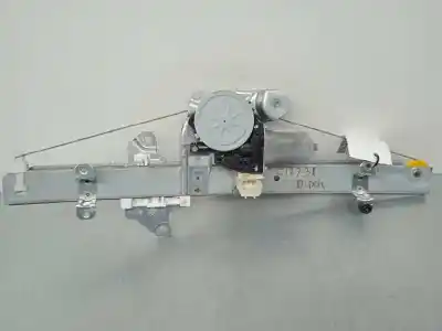 Pièce détachée automobile d'occasion léve glace avant droit pour nissan micra v (k14) n-connecta références oem iam 2621005640