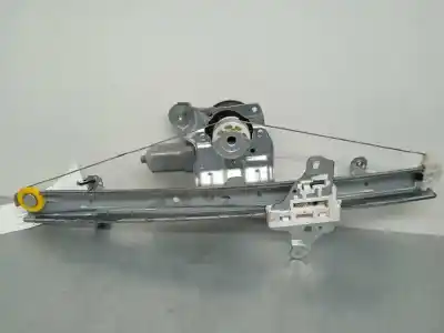 Pièce détachée automobile d'occasion léve glace avant droit pour nissan micra v (k14) n-connecta références oem iam 2621005640 6 pins 807314ca0a
