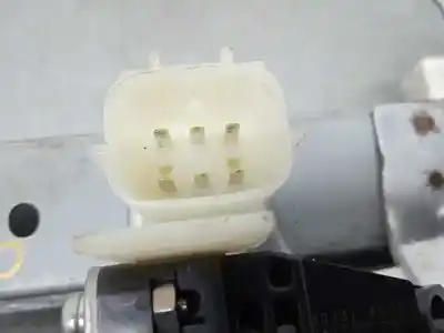 Pièce détachée automobile d'occasion léve glace avant droit pour nissan micra v (k14) n-connecta références oem iam 2621005640 6 pins 807314ca0a