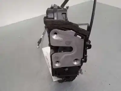 Pièce détachée automobile d'occasion serrure de porte avant droite pour nissan micra v (k14) n-connecta références oem iam 40629134