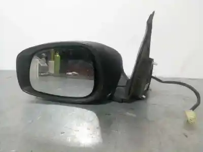 Автозапчастина б/у ліве дзеркало для suzuki swift berlina (mz) 1.3 16v cat посилання на oem iam 8470262j20