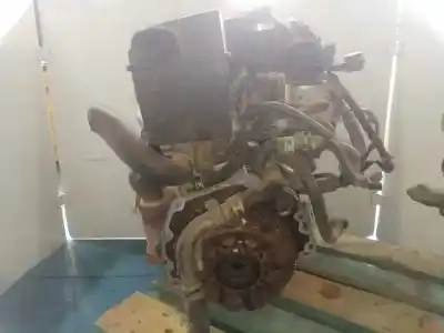 Peça sobressalente para automóvel em segunda mão motor completo por suzuki swift berlina (mz) 1.3 16v cat referências oem iam   