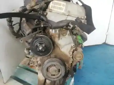 Peça sobressalente para automóvel em segunda mão motor completo por suzuki swift berlina (mz) 1.3 16v cat referências oem iam   