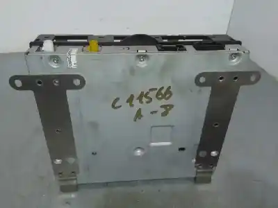 Автозапчастина б/у електронний модуль для audi a8 (4e2) 3.7 quattro посилання на oem iam 4e0035541 4e0910541b 4e0035541