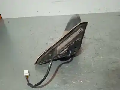 Peça sobressalente para automóvel em segunda mão espelho retrovisor direito por volvo v40 familiar 1.9 diesel referências oem iam   