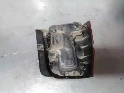 Автозапчасти б/у правый задний фонарь за seat arosa (6h1) select ссылки oem iam 6h0945258  