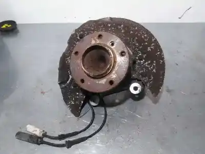 Gebrauchtes Autoersatzteil vorderer linker knöchel zum bmw serie 3 berlina (e90) 320i oem-iam-referenzen 3121676444303