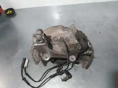 Gebrauchtes Autoersatzteil vorderer linker knöchel zum bmw serie 3 berlina (e90) 320i oem-iam-referenzen 3121676444303  