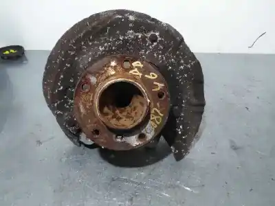 Gebrauchtes Autoersatzteil rechter knöchel vorne zum bmw serie 3 berlina (e90) 320i oem-iam-referenzen 3121676444403