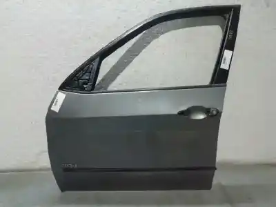 Автозапчасти б/у левая передняя дверь за bmw x5 (e70) 3.0d ссылки oem iam 41517211423