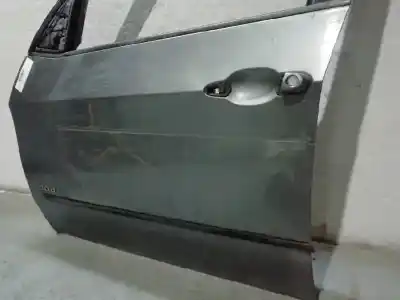 Автозапчасти б/у левая передняя дверь за bmw x5 (e70) 3.0d ссылки oem iam 41517211423  