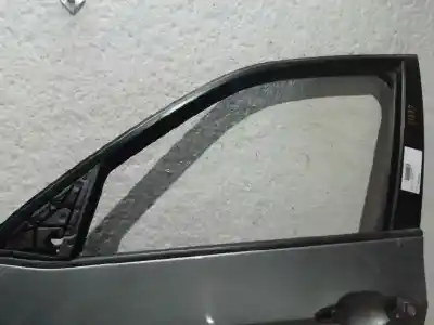 Автозапчасти б/у левая передняя дверь за bmw x5 (e70) 3.0d ссылки oem iam 41517211423  